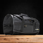 Rugged Xtremes Offshore Duffle With Backpack Straps